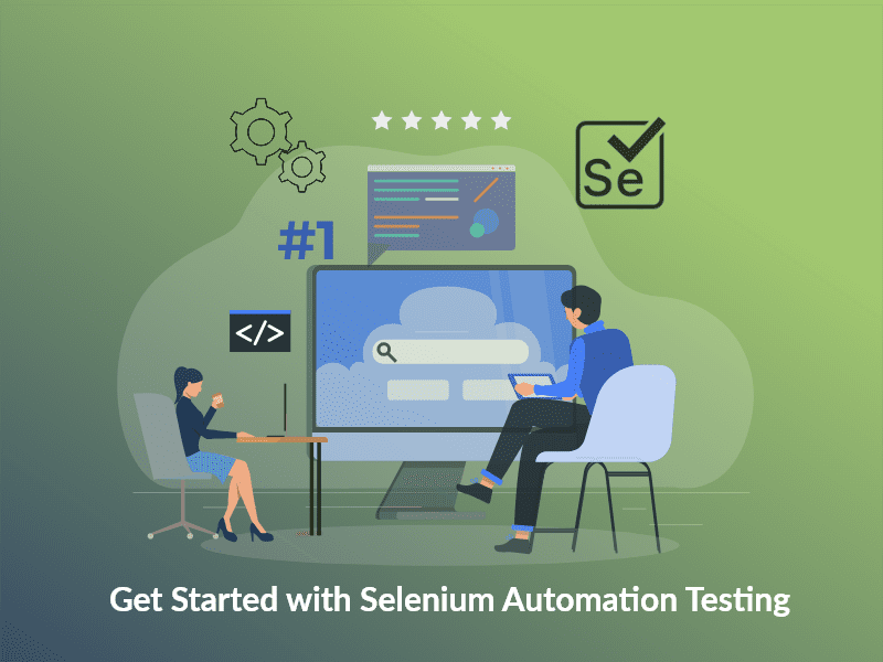 Selenium-Automation